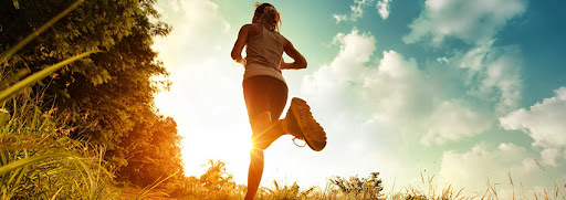 Chuyển động của cơ thể trong nhịp sống thường nhật